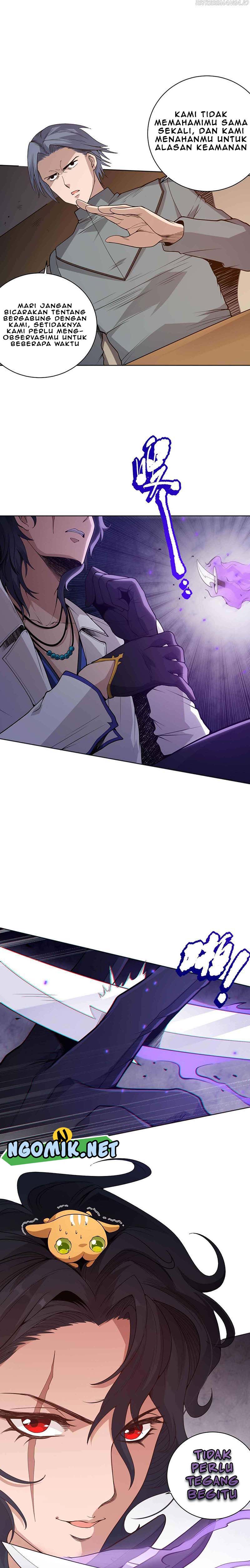 Ultimate Soldier chapter 150